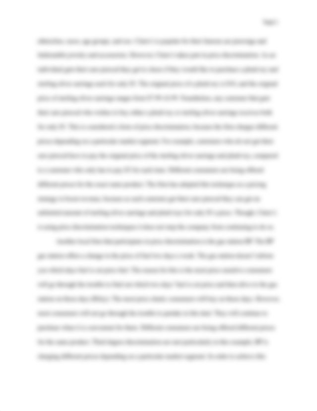 Econ 201 Price Discrimination Essay .docx_dlsagt3jb5i_page2