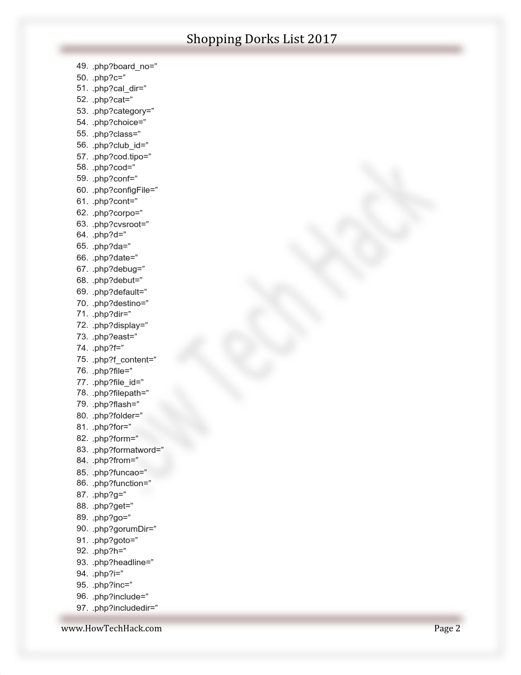 Shopping Dorks List 2017 - HowTechHack.pdf_dlsbd8judby_page2