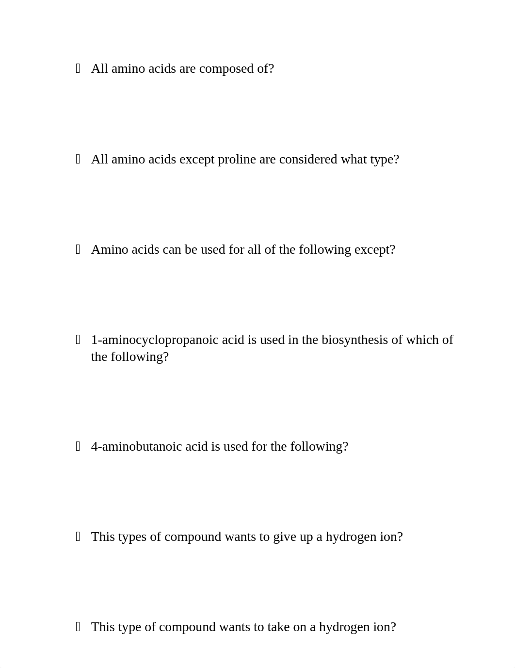 Biochem Test Amino acid exam .docx_dlsbvxyxava_page1