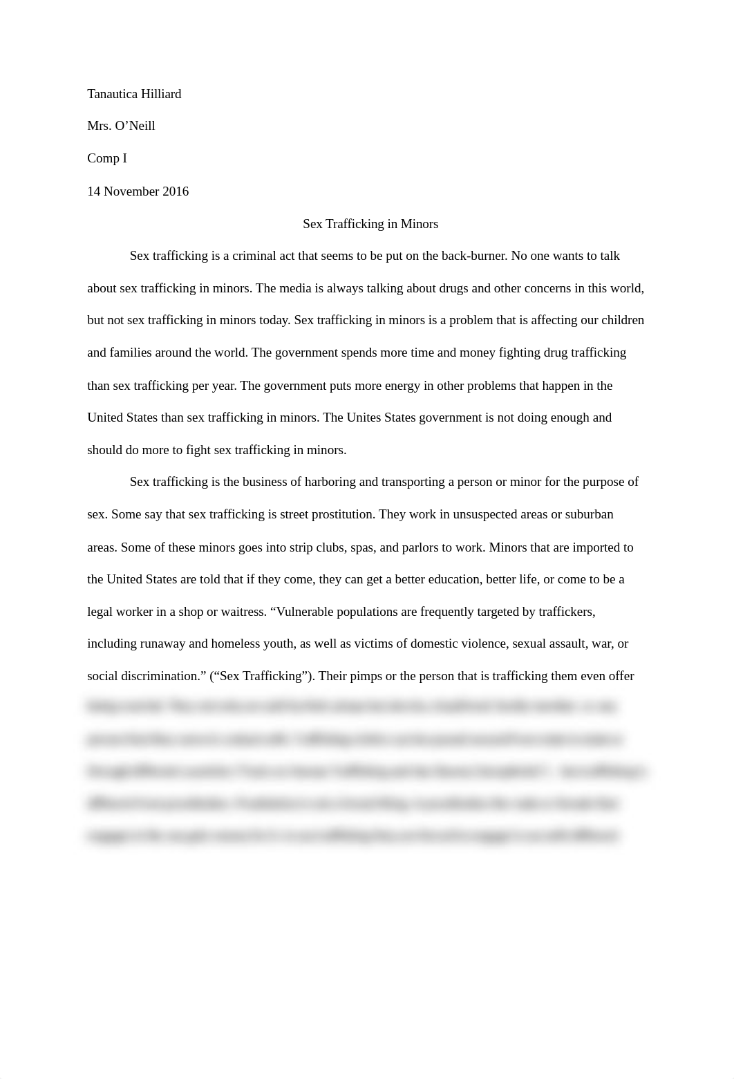 Sex trafficking in minors_dlscebuuysw_page1