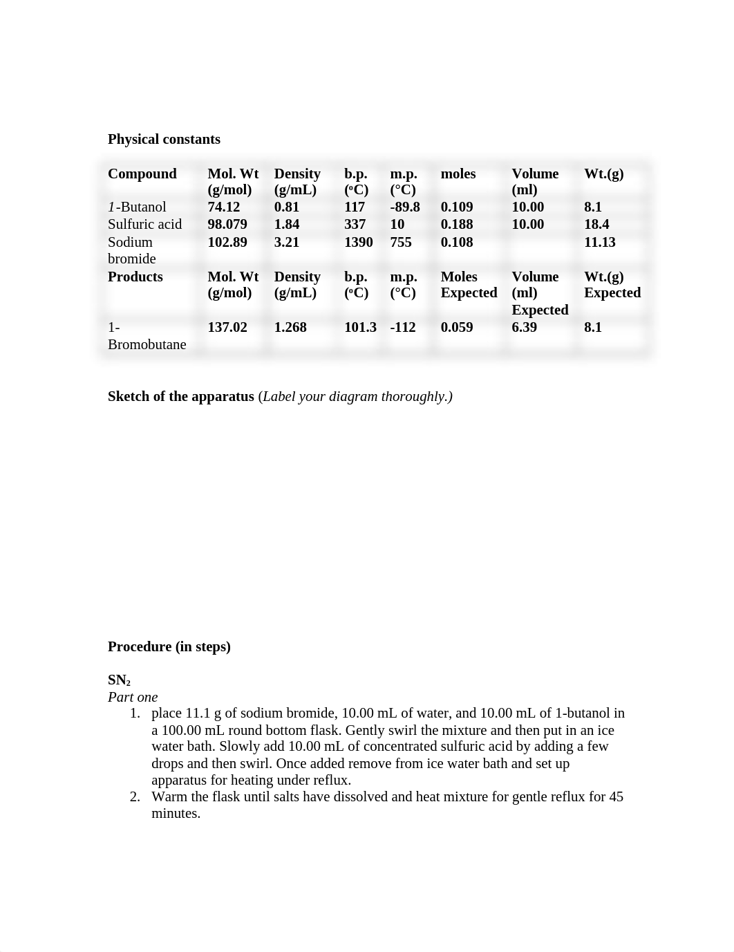 7. SN1 and SN2 Reactions report sheet.docx_dlscsannz4i_page3