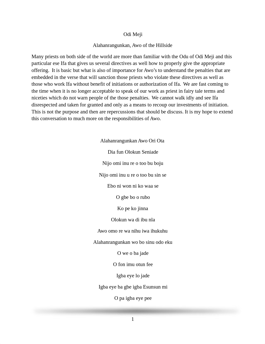 Odi Meji Alahanrangunkan Awo of the Hillside.docx_dlsdksx0001_page1