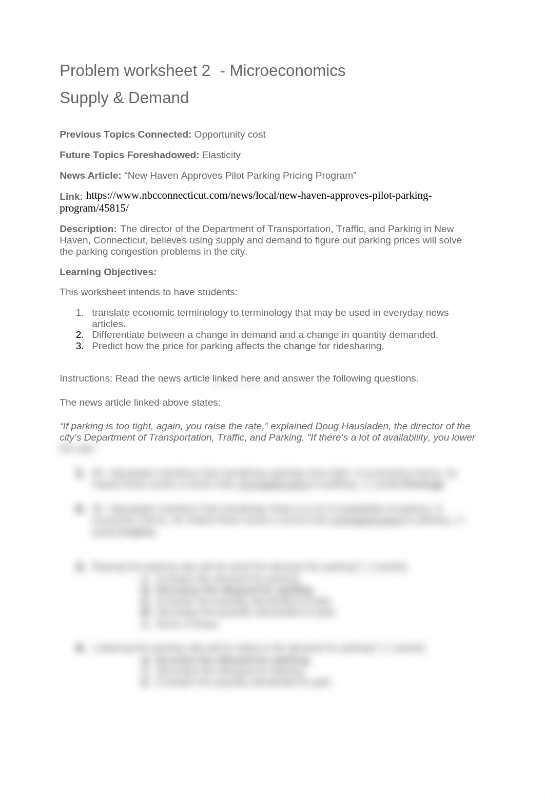 Problem worksheet 2  -  microeconomics MTrentanelli.doc_dlsgg937ki9_page1