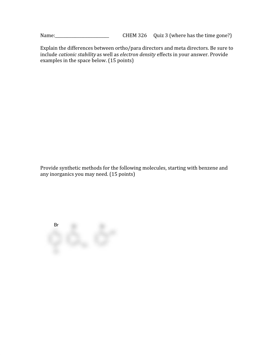 CHEM 326 Quiz 3_dlshyk2si5k_page1