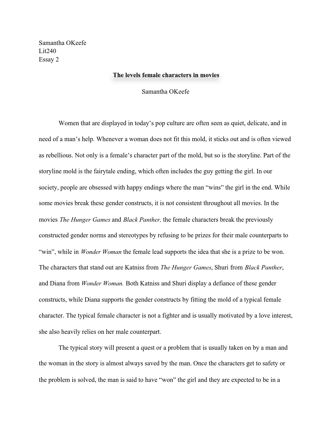 Lit240 Essay 2.pdf_dlsibefphj0_page1