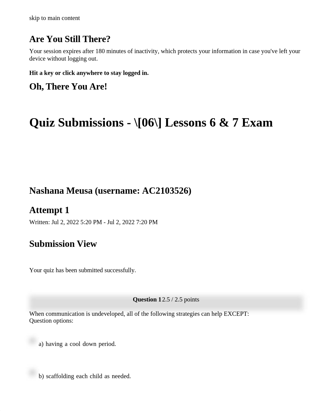 Quiz Submissions - _[06_] Lessons 6 & 7 Exam - Guidance and Discipline.html_dlskf5m78xg_page1