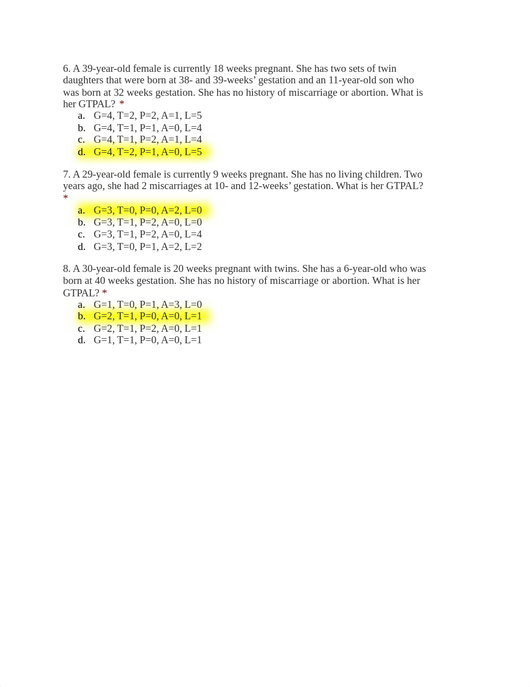 Practice GTPAL Questions.docx_dlsl2au2c1d_page2