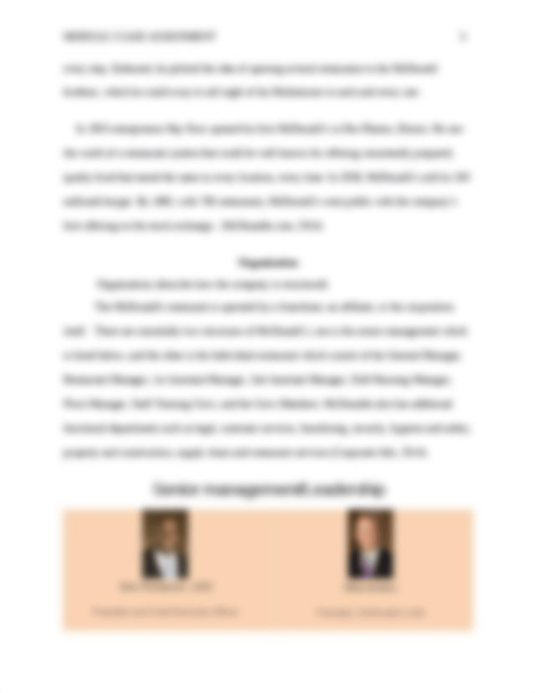 Rosalind Stinson Week 2 Case Study PART 1 McDonalds Corporation Overview.docx_dlsmrsvx0p6_page3