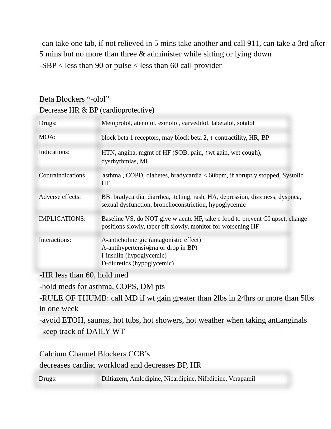 Pharmacology Test 3 Review .docx_dlsomzdylxf_page2