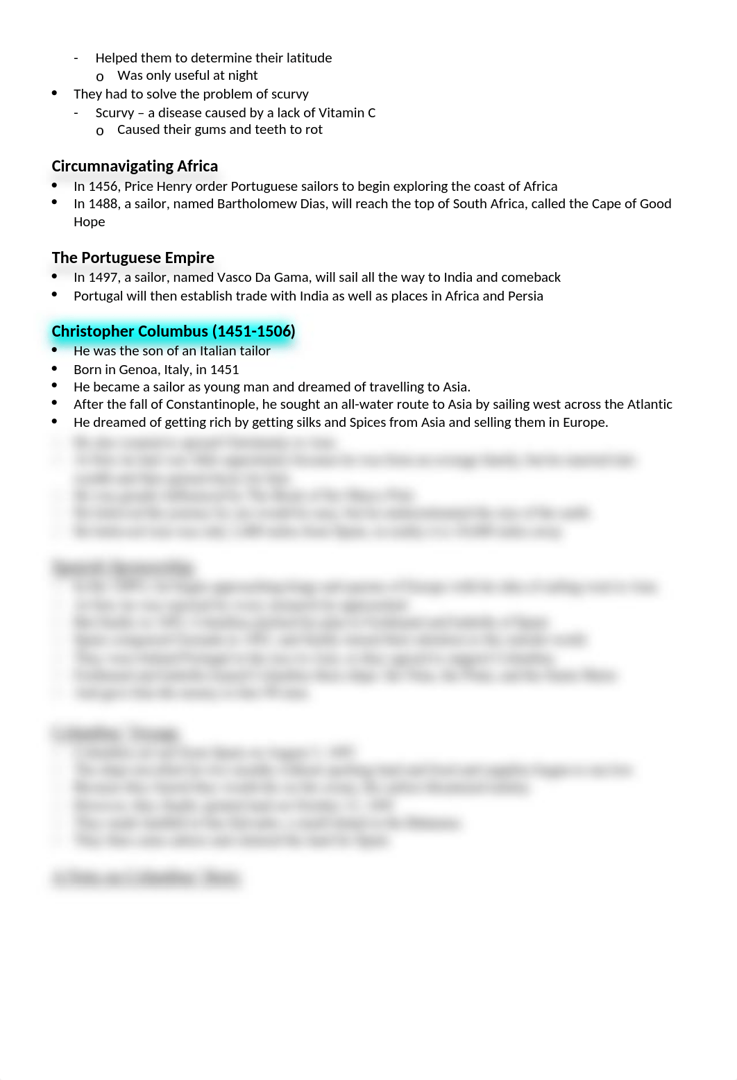 The Age of Discovery- Unit I Notes - World Civilization II[10453].docx_dlsorpufs5r_page2