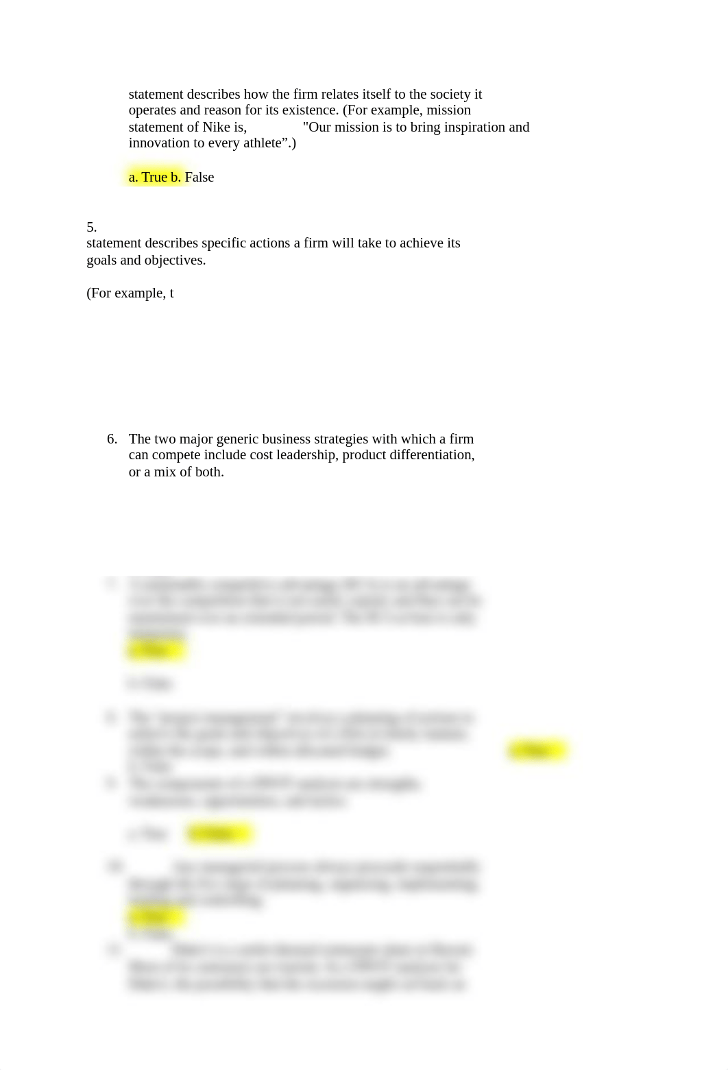 Marketing Logistics Conceptual Quiz 1.docx_dlsqen1p4y7_page2