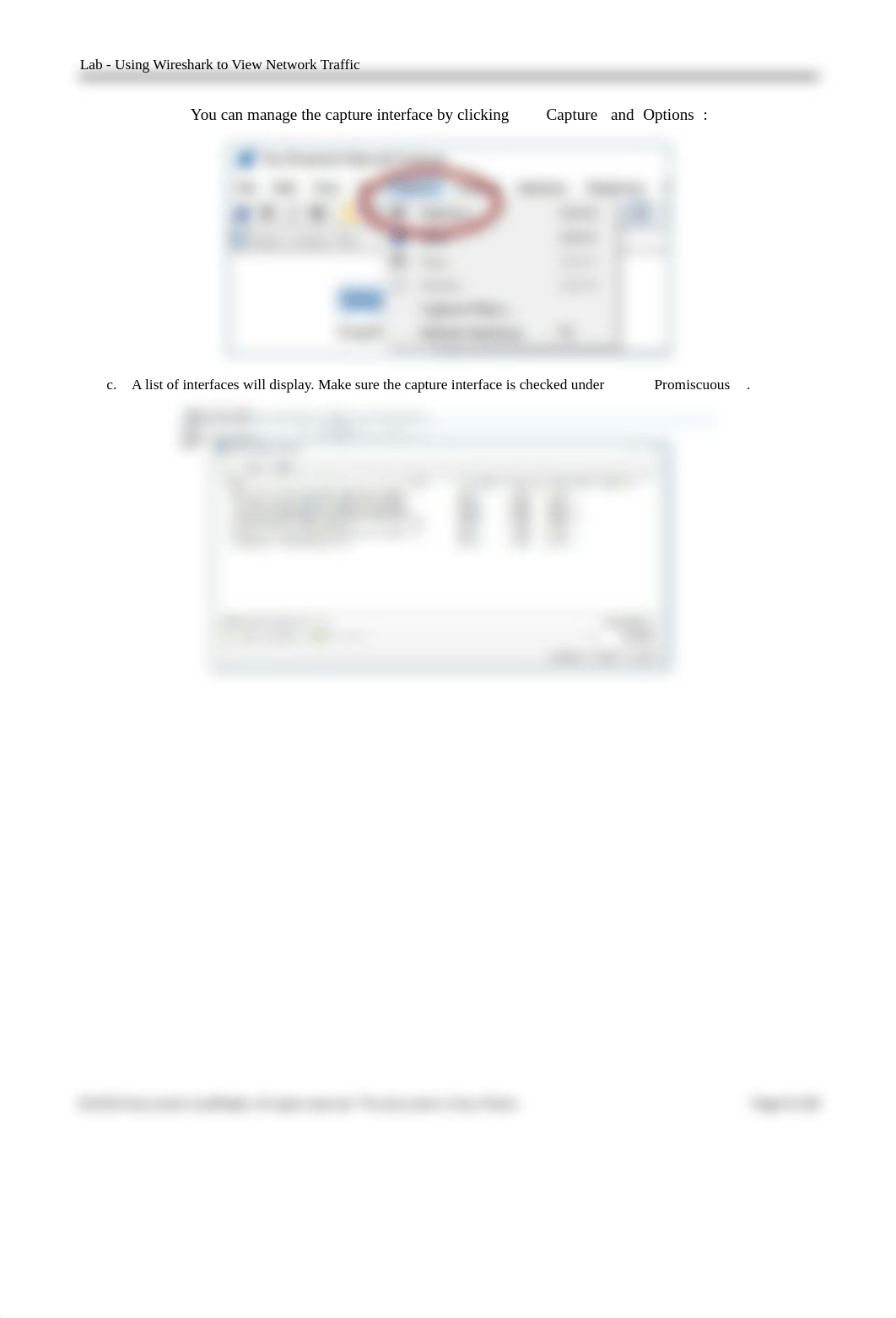 3.4.1.2 Lab - Using Wireshark to View Network Traffic.docx_dlsr15qh4om_page3
