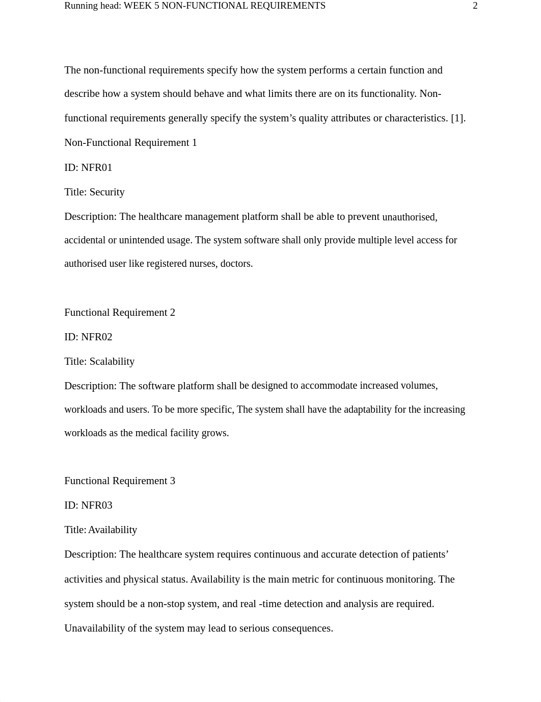 Assignment 5 Non-Functional requirements.docx_dlsrlyl9563_page2