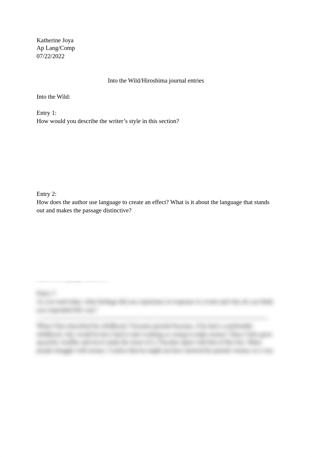 Into the wild_ Hiroshima journal entries.pdf_dlsssa4tupb_page1