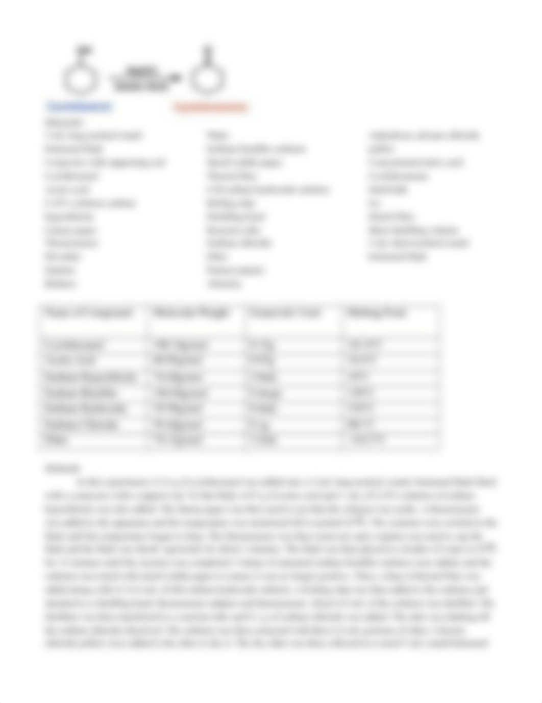 Lab 18_ Oxidation_ Cyclohexanol to Cyclohexanone; Cyclohexanone to Adipic Acid.docx_dlswpcwaiuz_page2