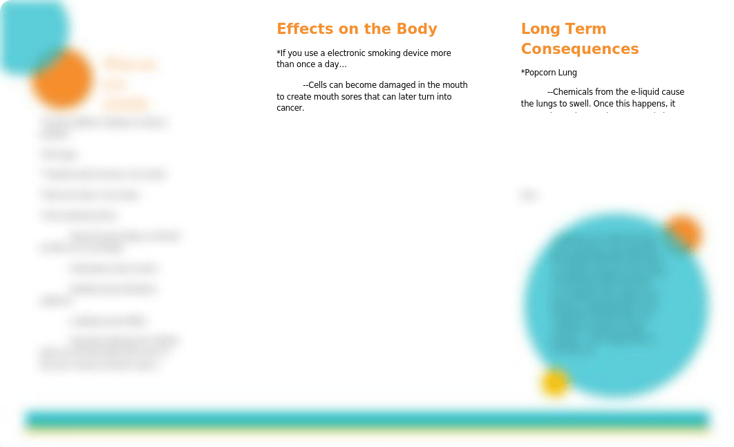 Dangers of Vaping- growth and development projects peds 2018.docx_dlt00154vem_page2