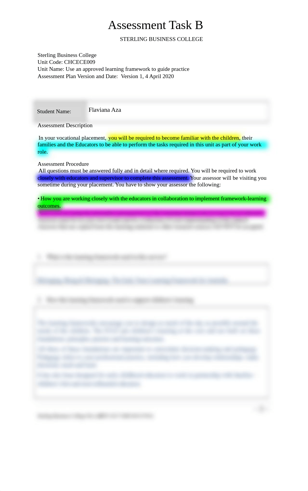 CHCECE009 FLAVIANA AZA ASSESSMENT B.docx_dlt0ed642wt_page2