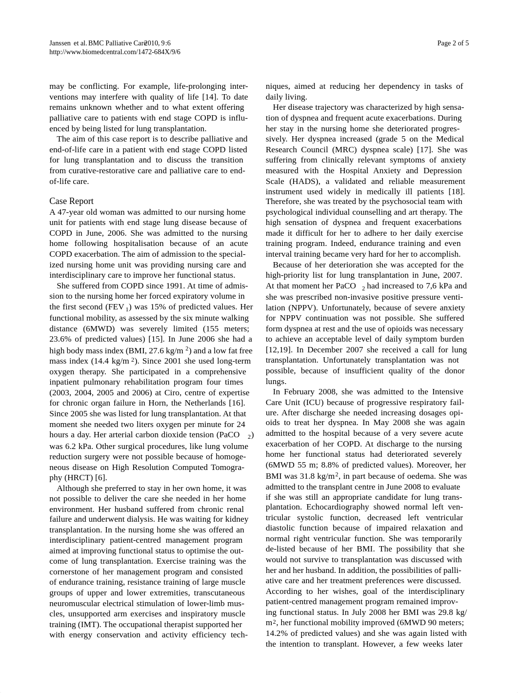 CEanse drep-oortf-life care in a COPD patient.pdf_dlt1coywjj0_page2