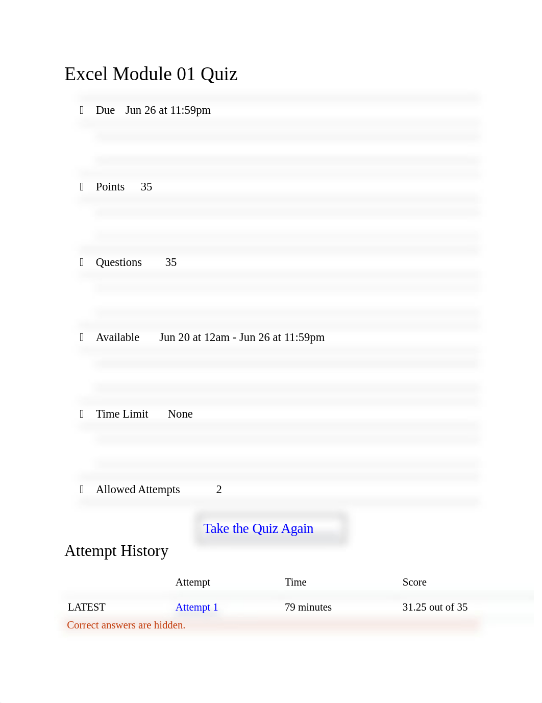 Microsoft Office - Excel Module 01 Quiz.docx_dlt2ldlofg0_page1