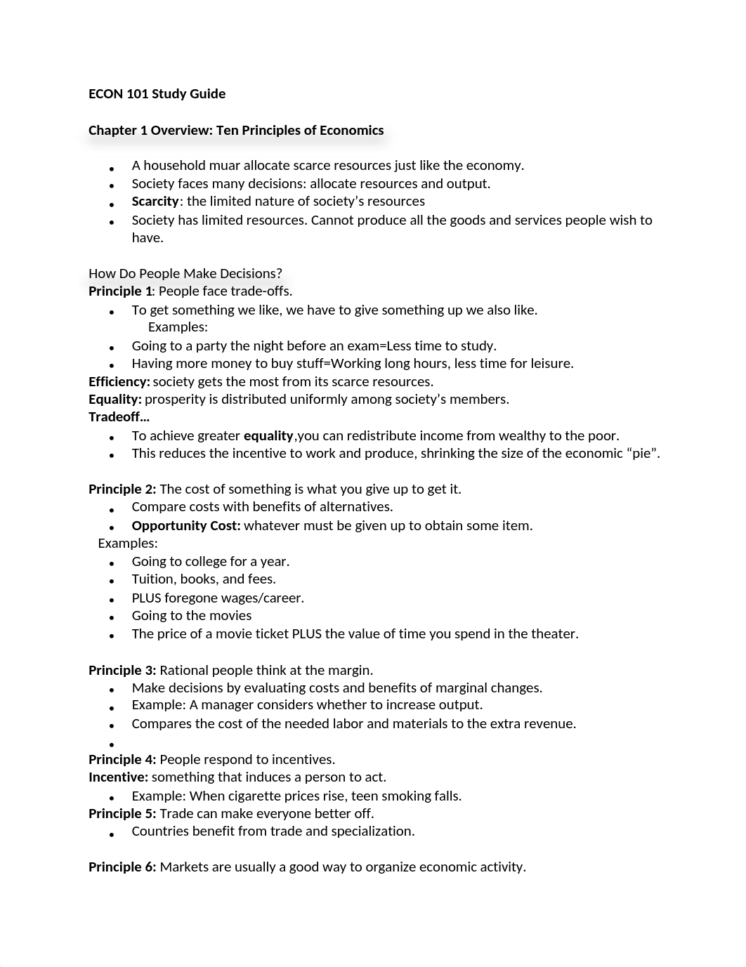 ECON 101 Study Guide.docx_dlt3b8e5co9_page1