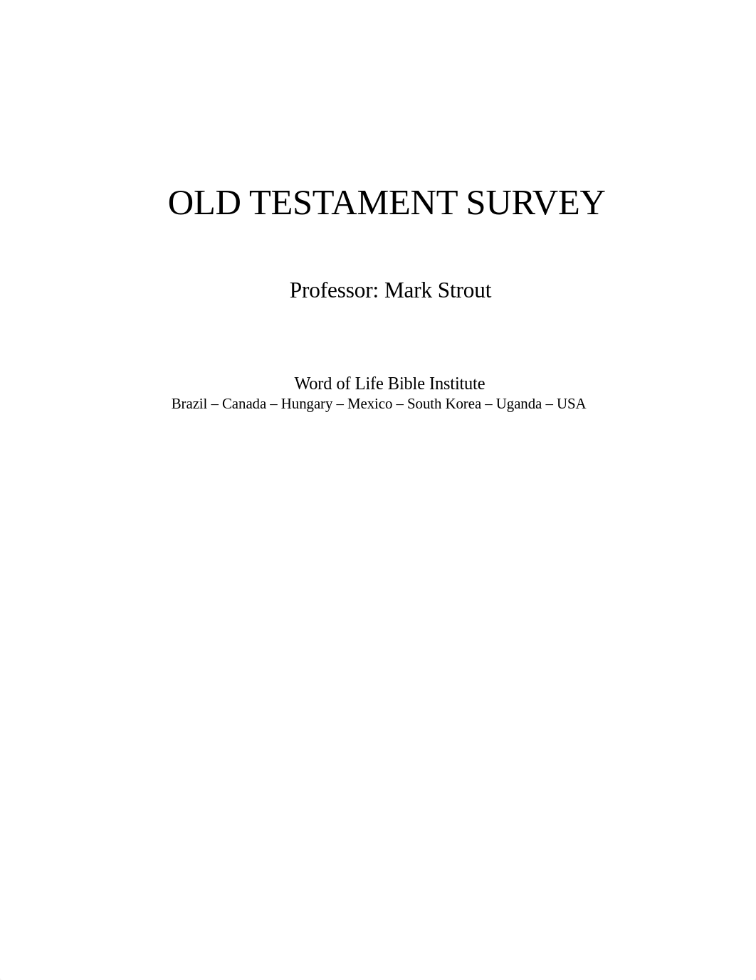 OT Survey - Strout - Logos class notes 2021-22 (NY).docx_dlt657bb321_page1