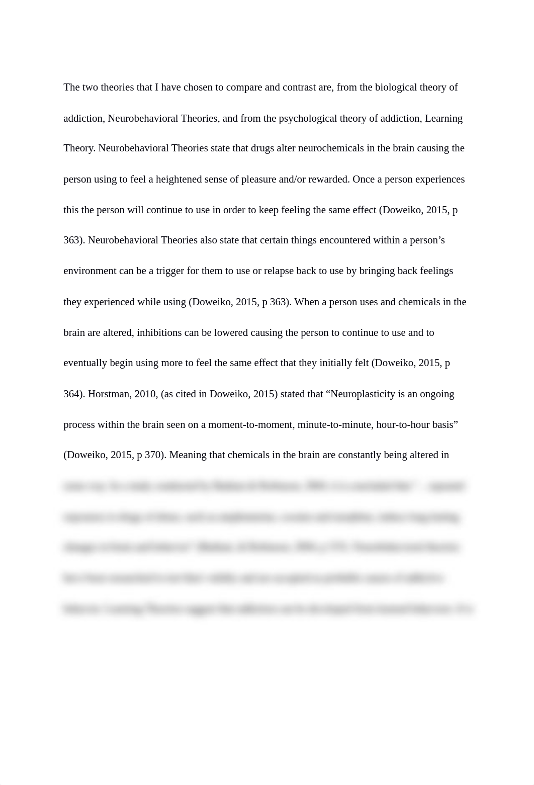 JBrooks Comparison of Theories.docx_dlt9epdmsq3_page1