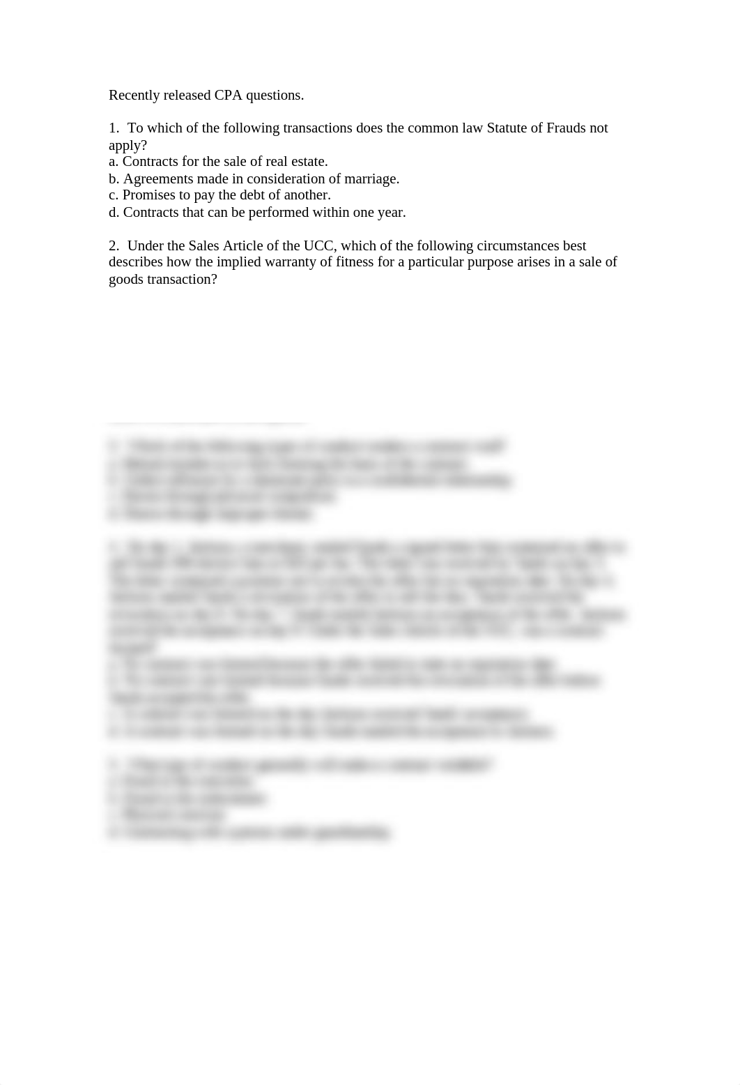 17s559_recently released CPA questions_contracts_sales.doc_dltcqwkfbpn_page1