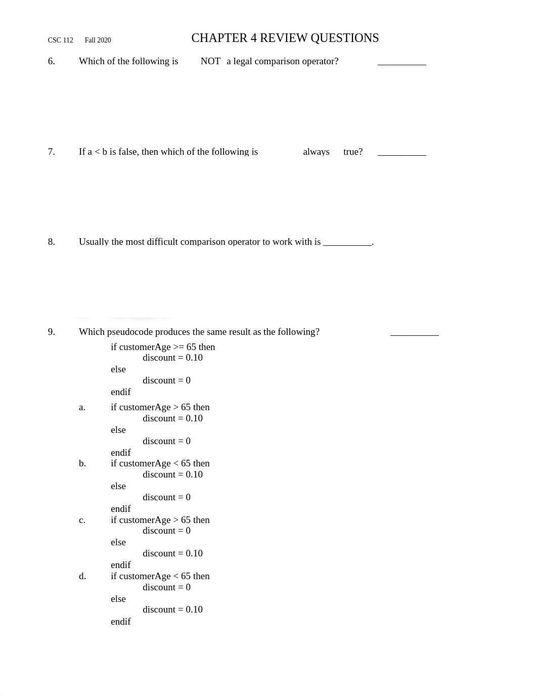 Chap 4 Rev Questions Fa2020.docx_dltd8hjdcaa_page2