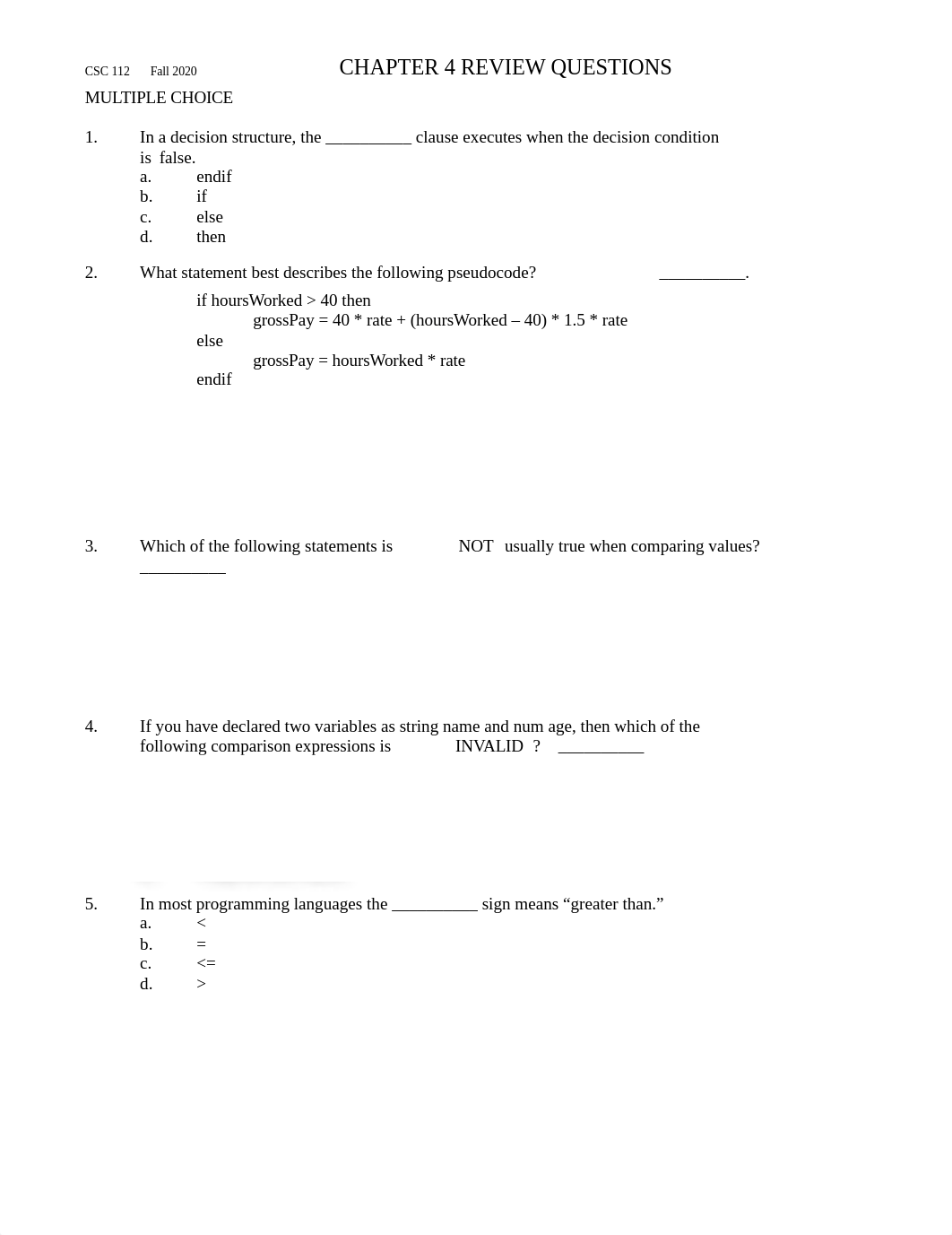 Chap 4 Rev Questions Fa2020.docx_dltd8hjdcaa_page1