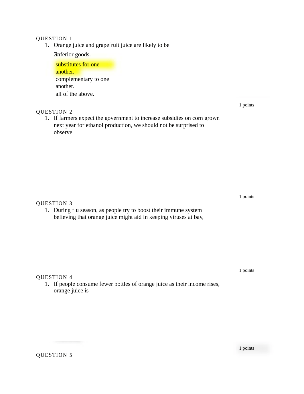 MBA 501 Quiz 1 Answers.docx_dltetytbhkw_page1