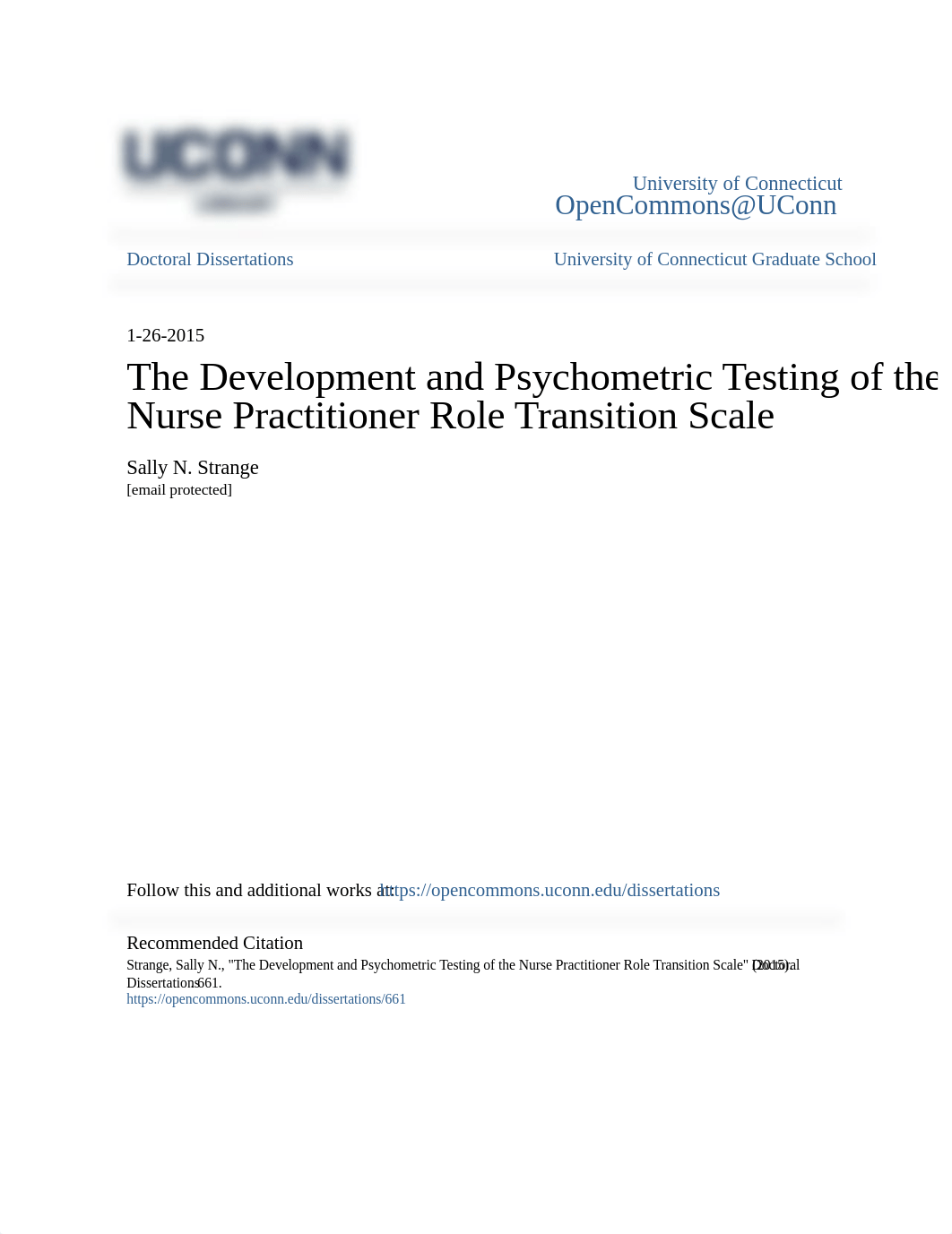 The Development and Psychometric Testing of the Nurse Practitione.pdf_dltfi7vvw3d_page1