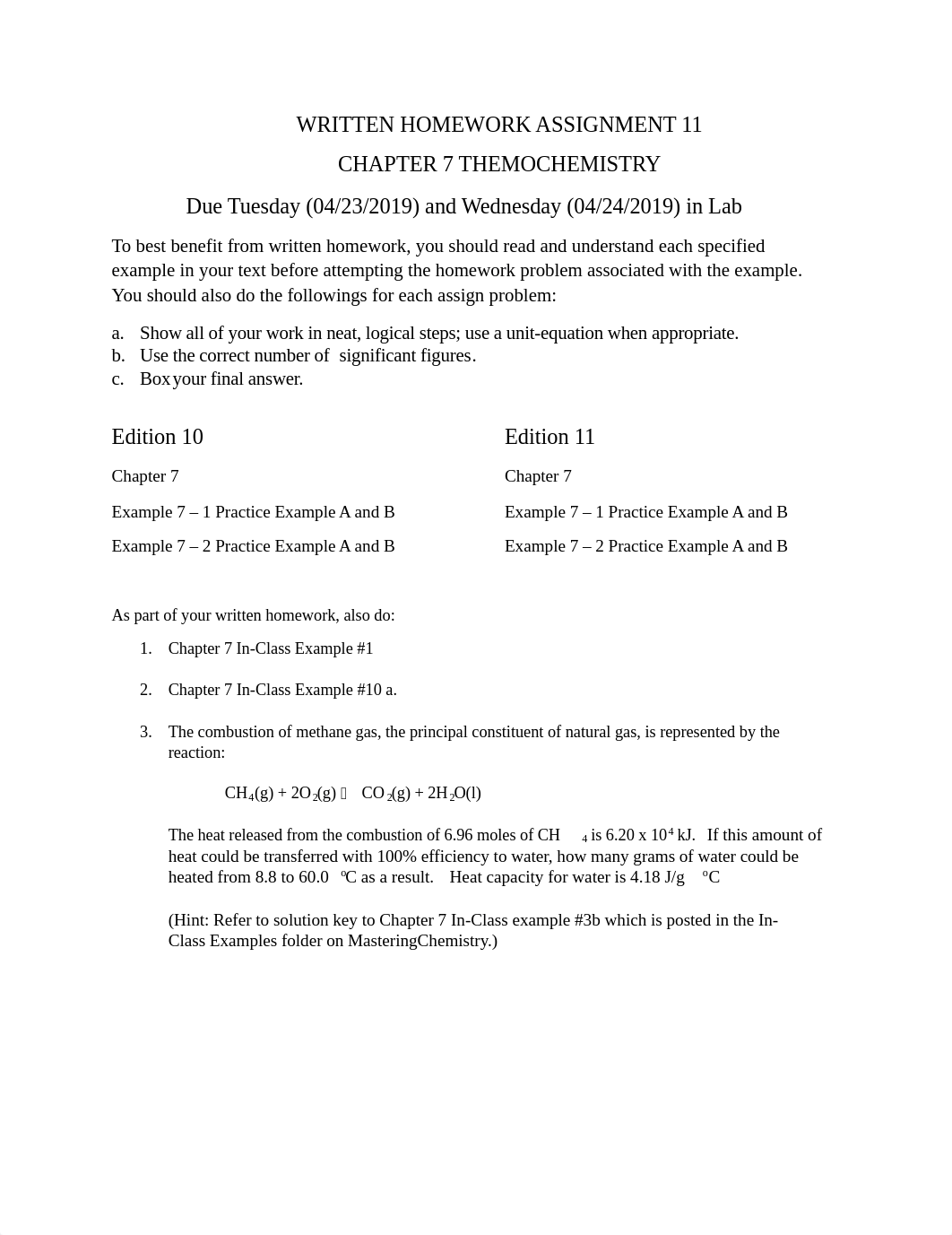 Written Homework 11 - Thermochemistry.pdf_dltk0889kfj_page1