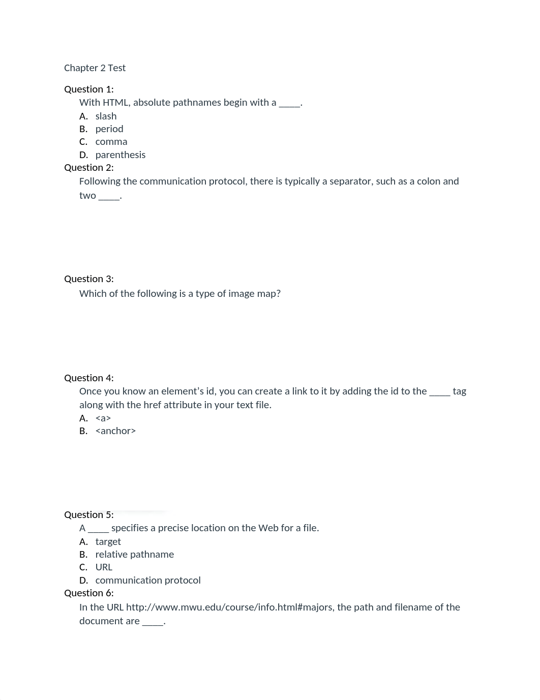 Chapter 2 Test_dltl835i6la_page1