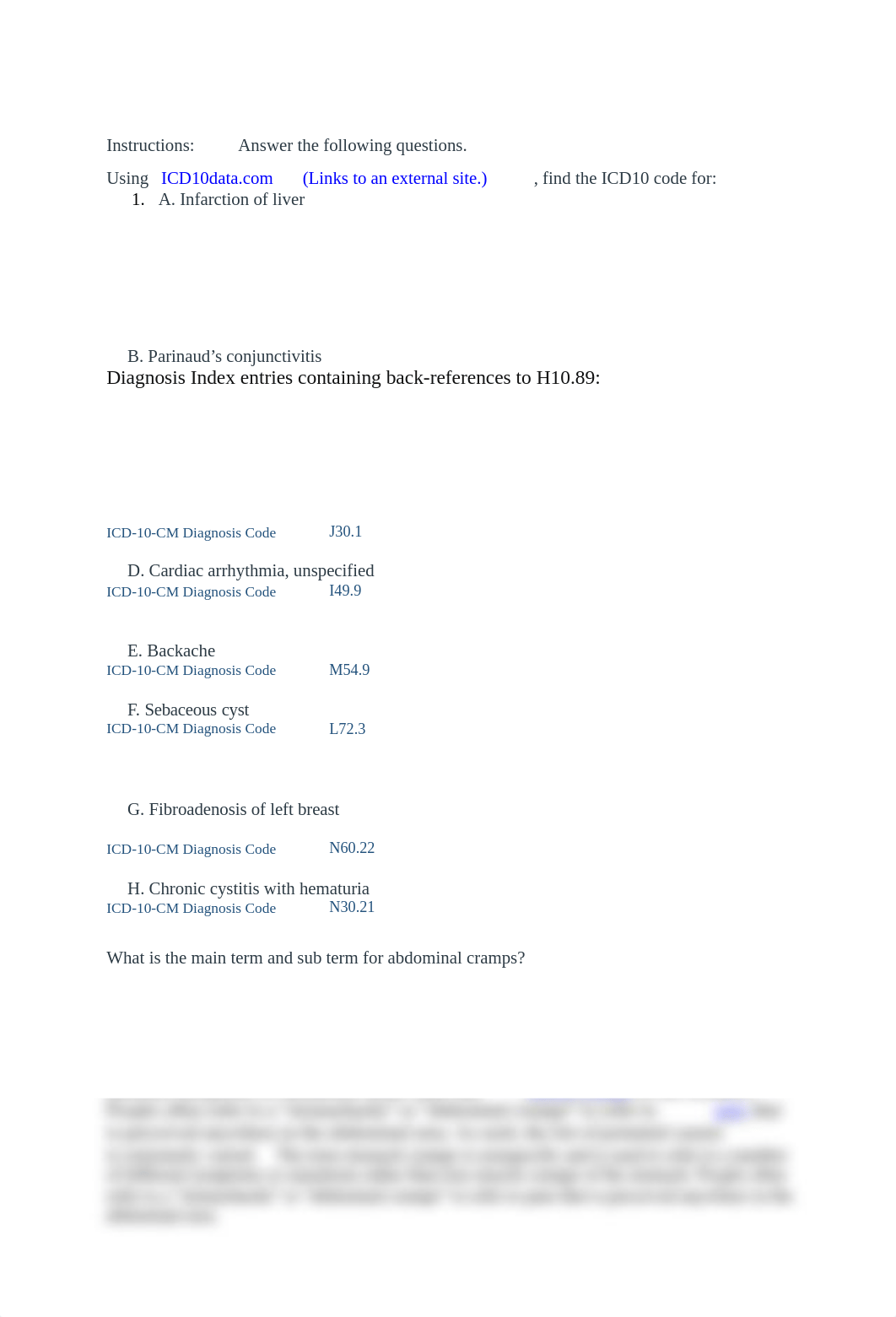 Gacita Ruthie_Week 1 Assignment 3 ICD-10 .docx_dltlbb0j74r_page1