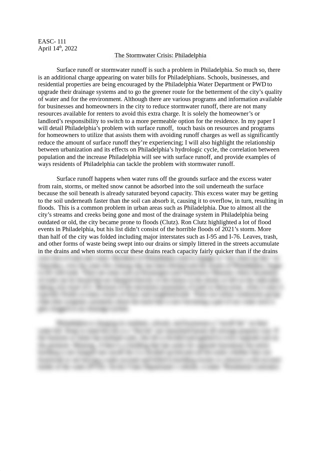 Report 2- Surface Runoff in Philadelphia.docx_dltmas08f2b_page1