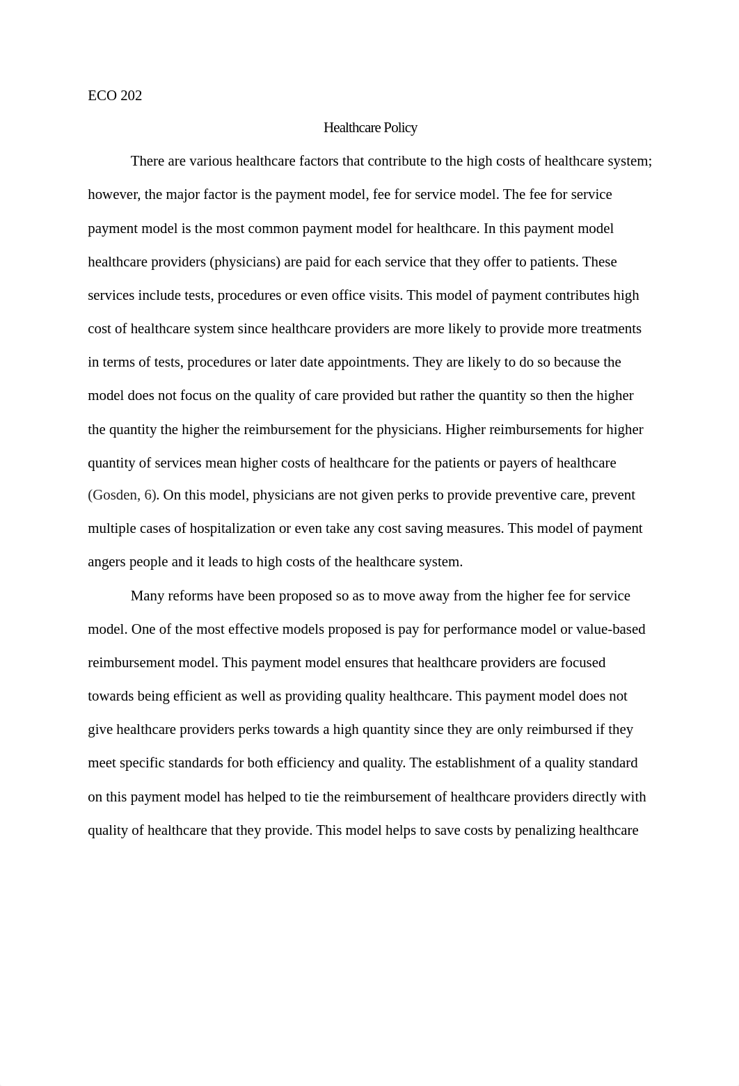 Healthcare Policy 1.docx_dltq8qpc93l_page1