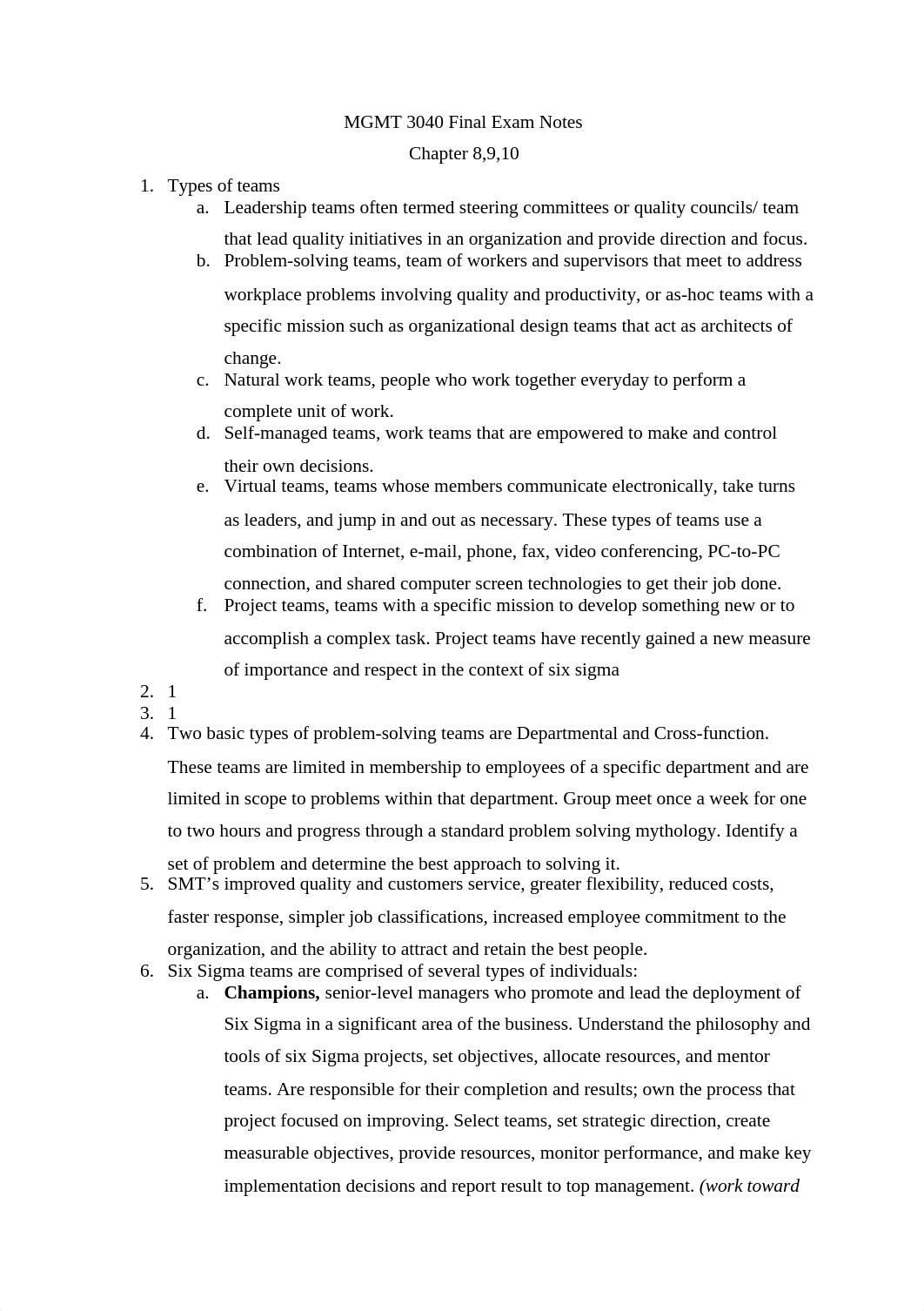 MGMT 3040 Final Exam Notes_dltrudu7v11_page1