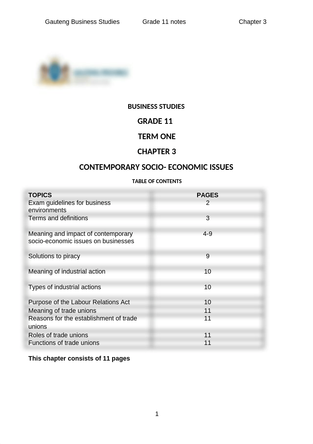 BSTD GRADE 11 WEEK 4-5 CONTEMPORARY SOCIO- ECONOMIC ISSUES.docx_dltscgnpinq_page1