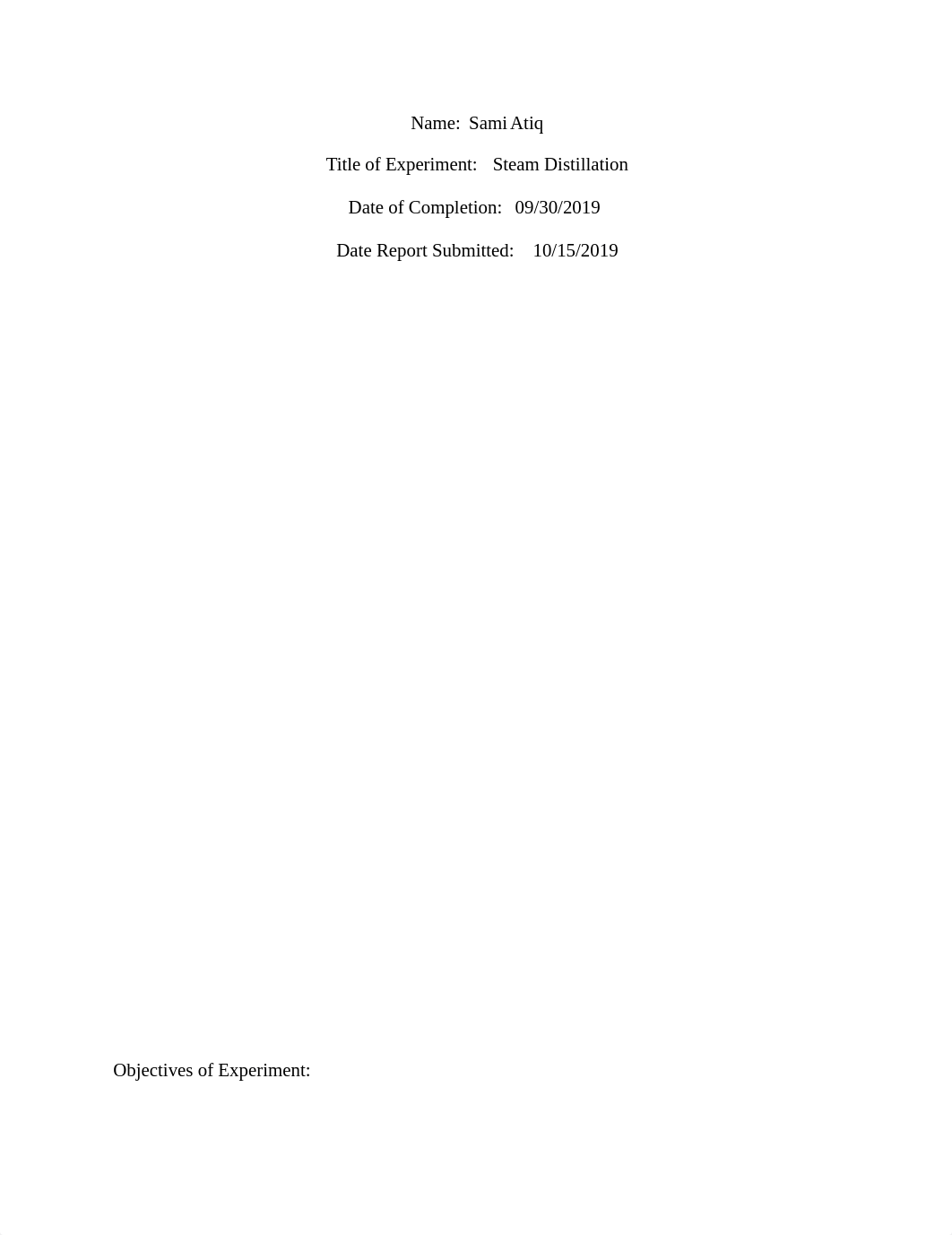 Orgo Steam Distillation Lab_dltt6jq584z_page1