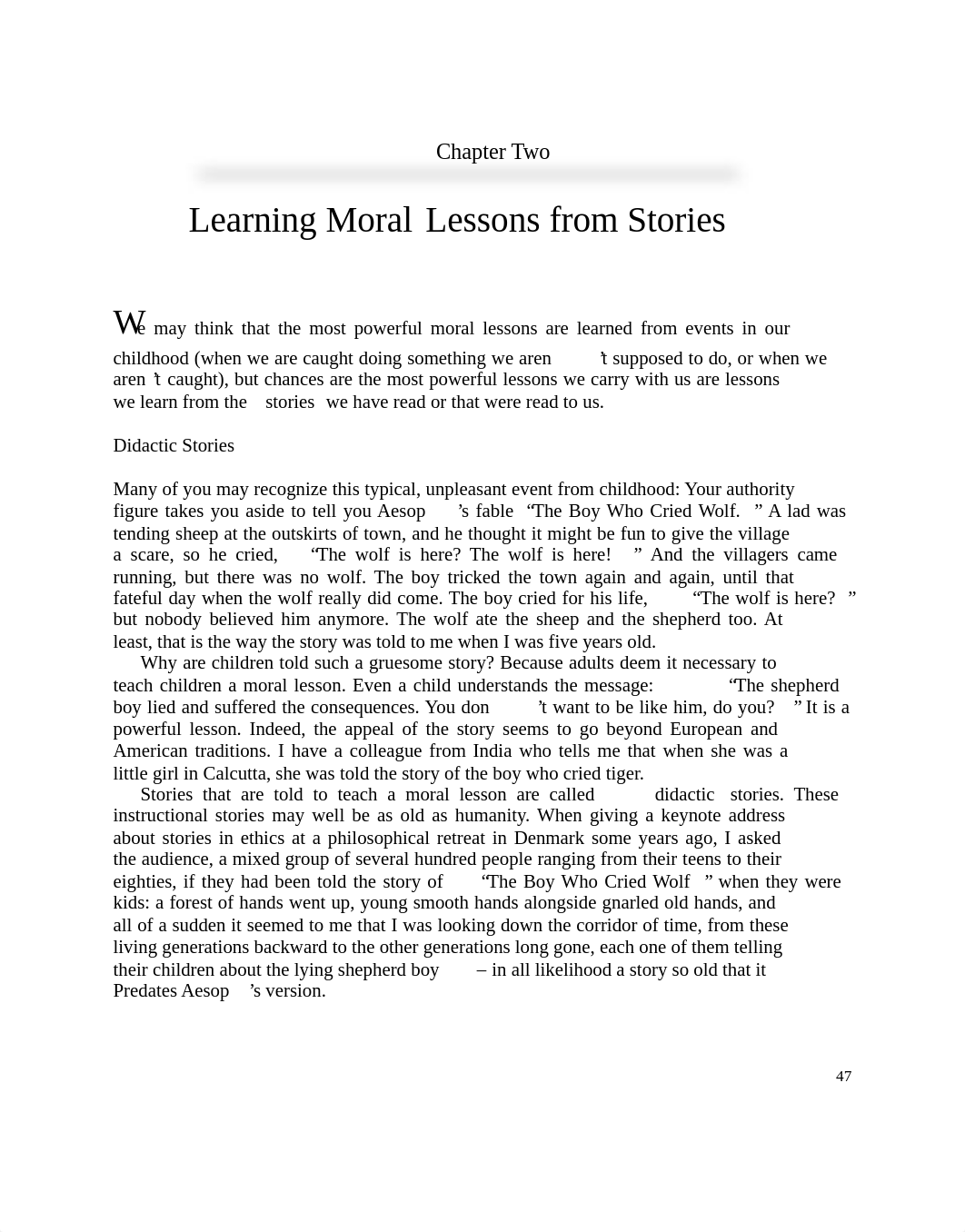 READING Nina Rosenstand, _Learning Moral Lessons from Stories_.pdf_dltue7r70ag_page2