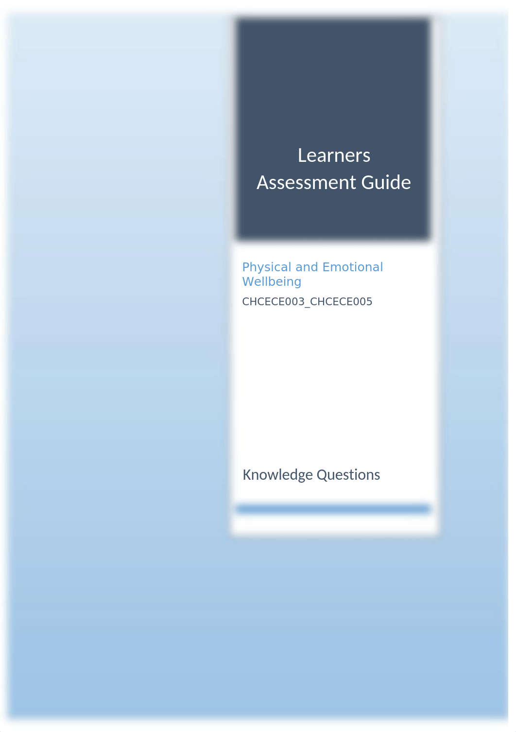 CHCECE003_CHCECE005_Knowledge Questions (1).docx_dltuzm1lsfk_page1