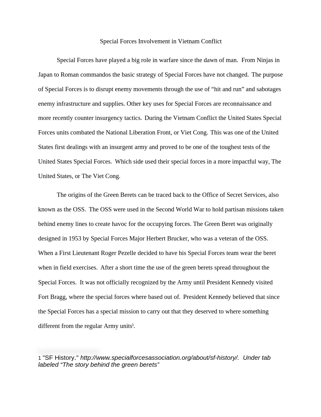 Research Paper - Special Forces Involvement in Vietnam Conflict_dltw5lvhnhx_page1