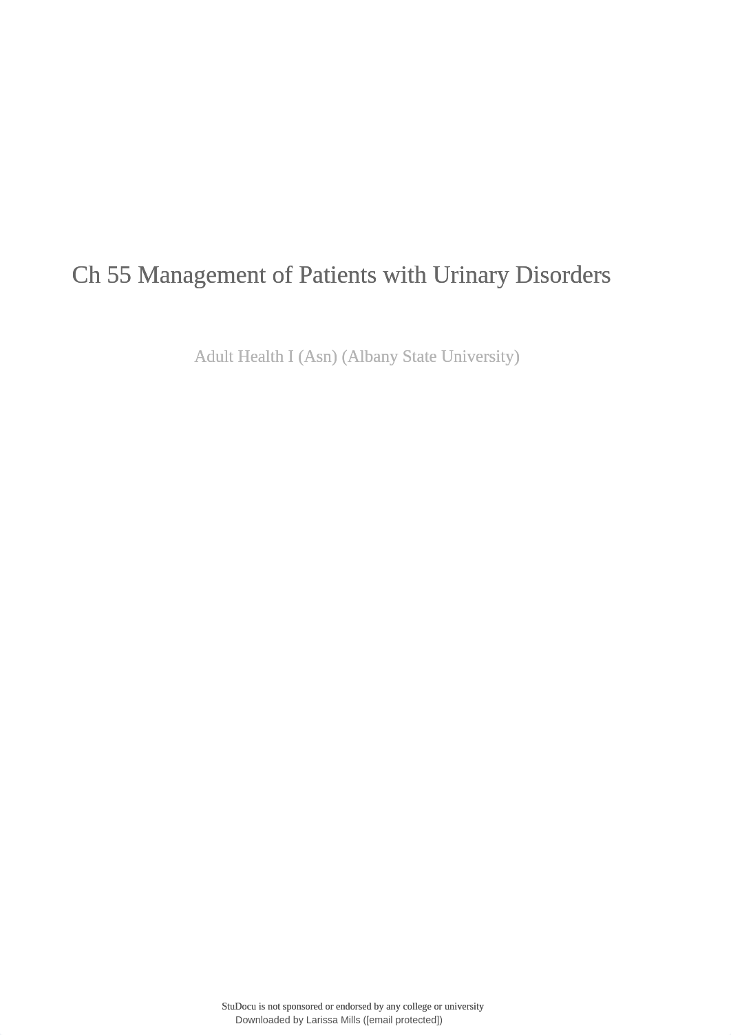 Chapter 55 Management of Patients With Urinary Disorders.pdf_dltwfax4kbi_page1