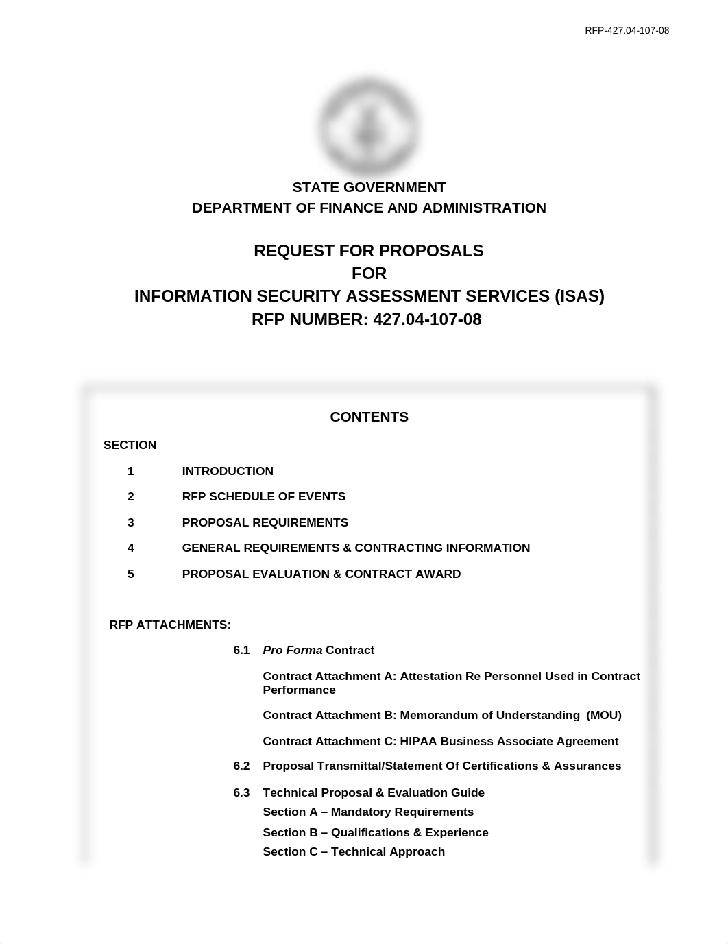 IS4799_IS427 Capstone Course RFP Document ALPHA_v 1_111017_dk final_dltwgxqwilj_page1