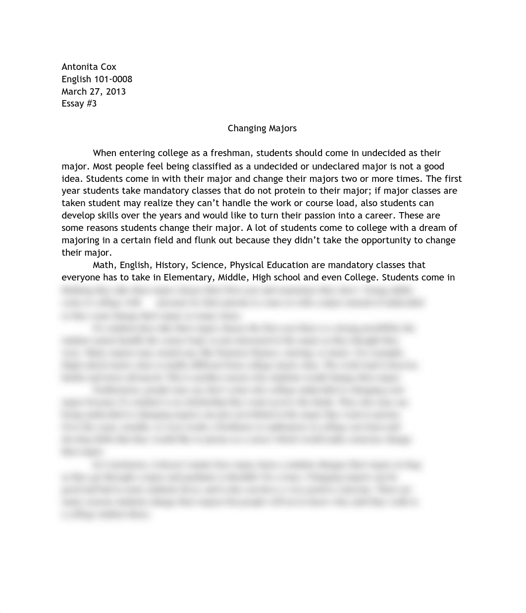 Changing Majors Essay_dltwxsgb95m_page1