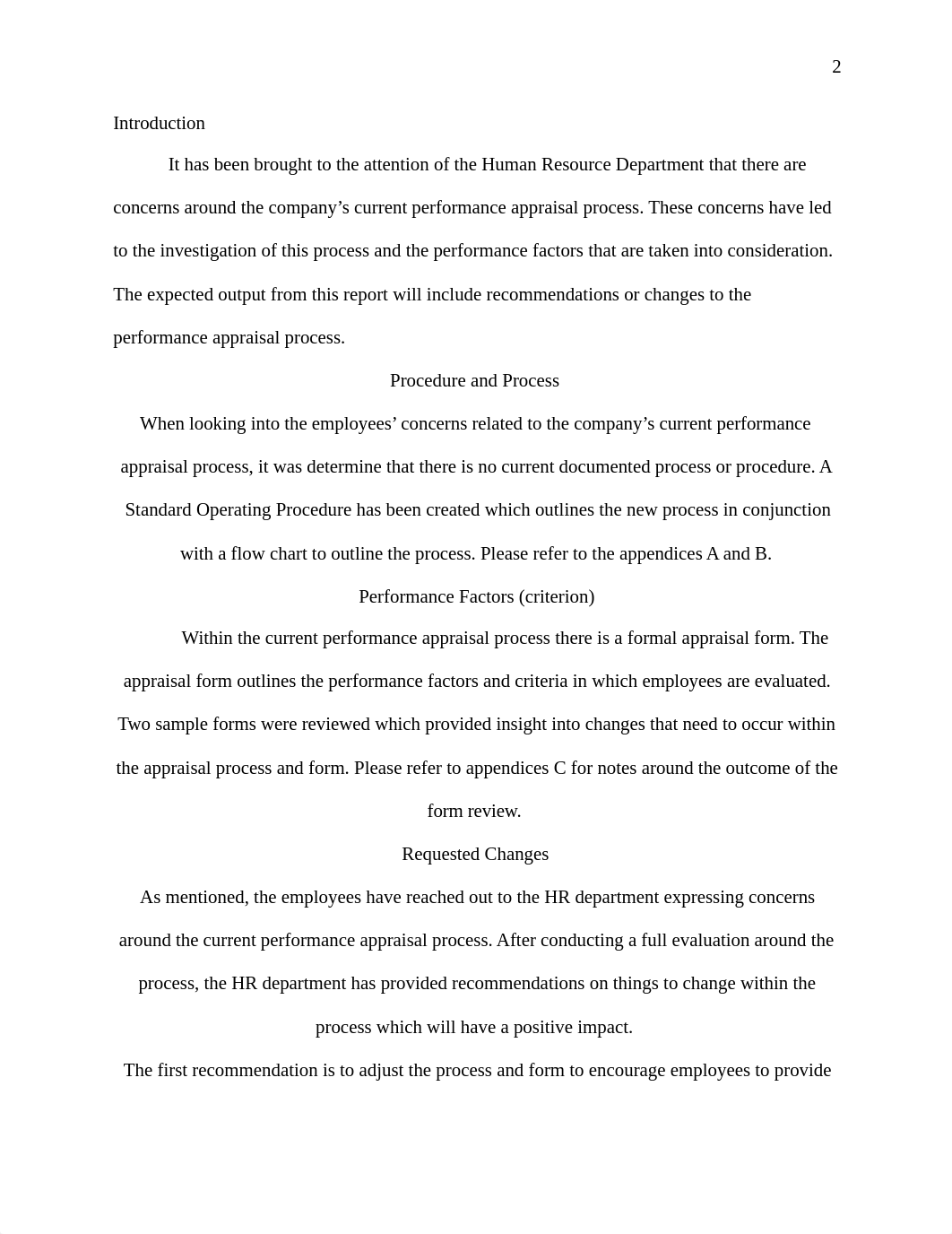 Performance Appraisal Process Sharon West.docx_dltx0tj5mt2_page2