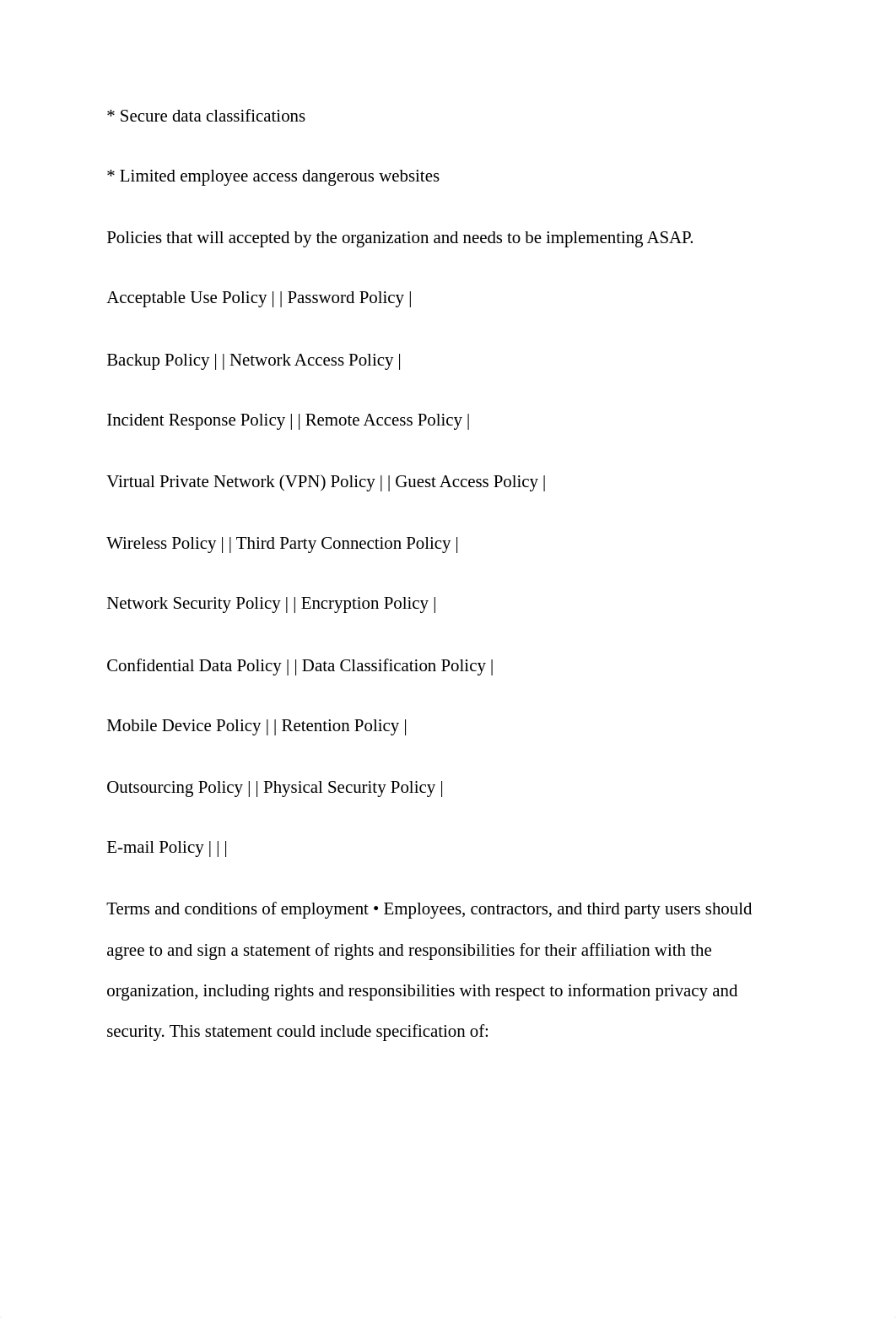 Unit 5 Assignment 1 Implementing Comprehensive Human Resource Risk Management Plan_dltz9nzbp7d_page4