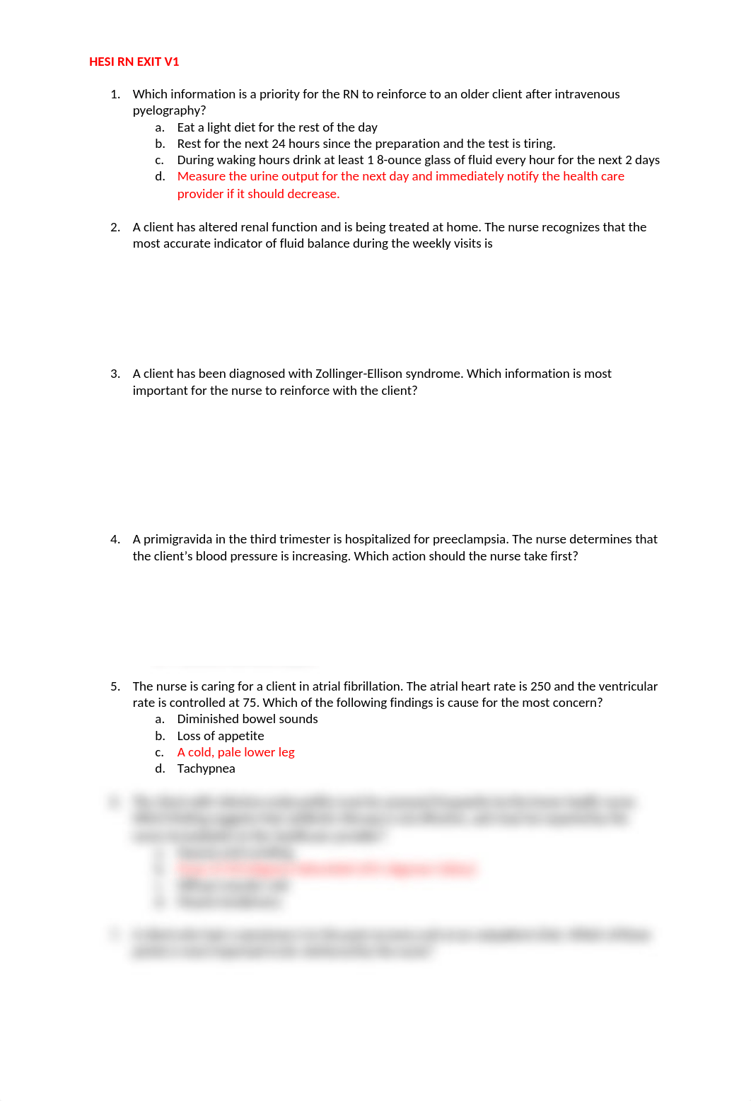 Hesi Rn Exit V1 Question & Answers.docx_dlu1w8nqgeq_page1