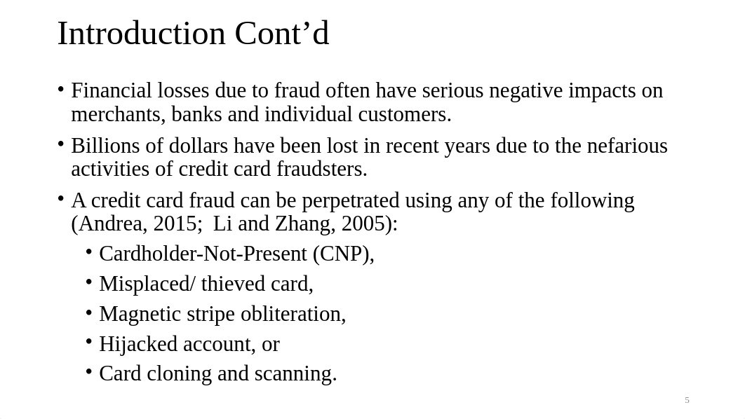 Credit Card Fraud Detection using k-star Machine Learning.pptx_dlu4r72ex7r_page5