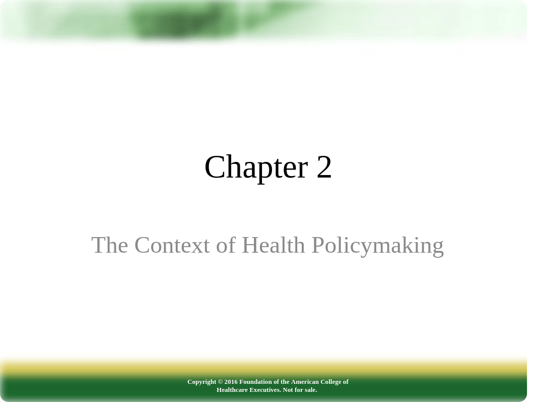 Demanders and Suppliers of Health Policy_Chapter 2.ppt_dlu59tteds0_page1